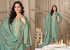 Ferragamo By Ibiza Viscose Pashmina Dress Materials Exporters In India
